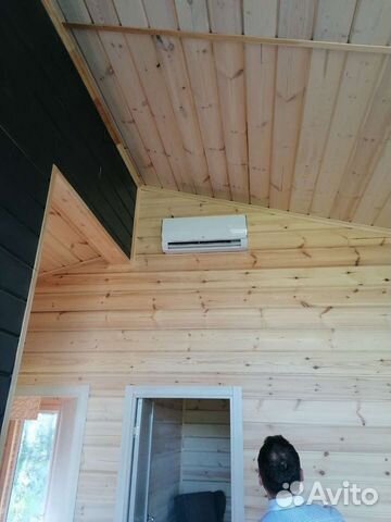 Установка монтаж демонтаж кондиционеров