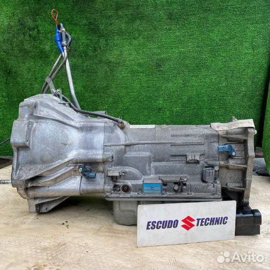 АКПП Suzuki Grand Vitara/Escudo TD54 J20A