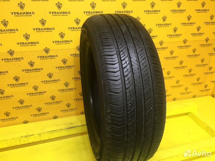 ChaoYang SU318A 215/60 R17 96H