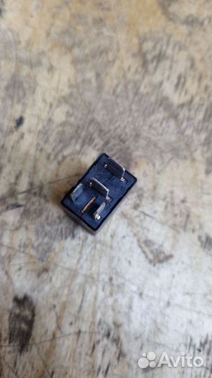 Реле fomoco Ford Focus 2