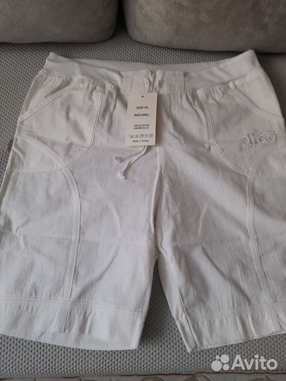 Шорты женские