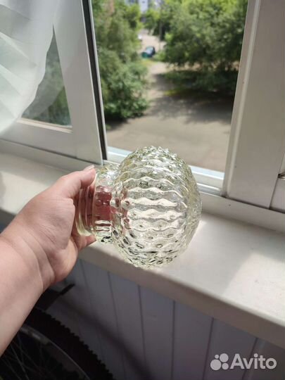 Плафоны для люстры