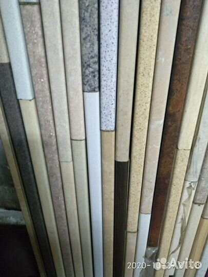 Остатки от новых столешниц