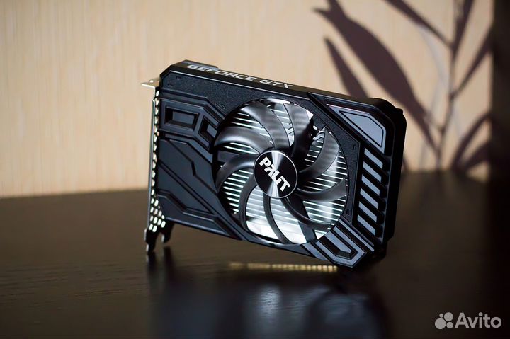 Gtx 1650 super palit