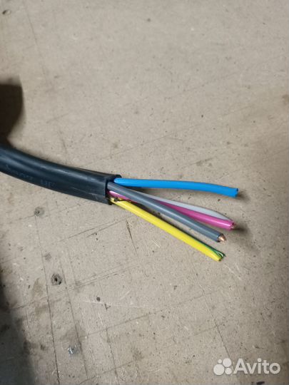 Ввг Нг кабель и ппгнг