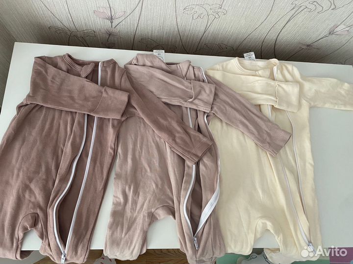 Детская одежда