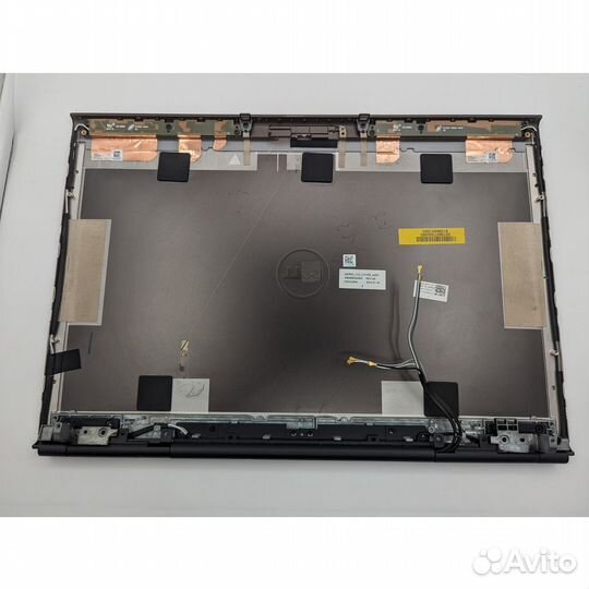 Крышка матрицы 062hfh, Dell Precision M4700