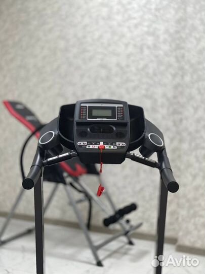 Уникальный испанец, скорость до 18км/ч, шир: 44см