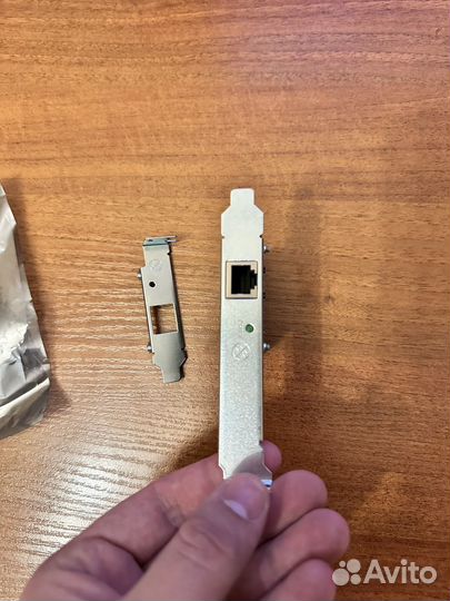 Сетевая карта