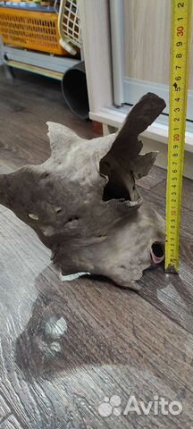 Декорации, свет, грунт для аквариума