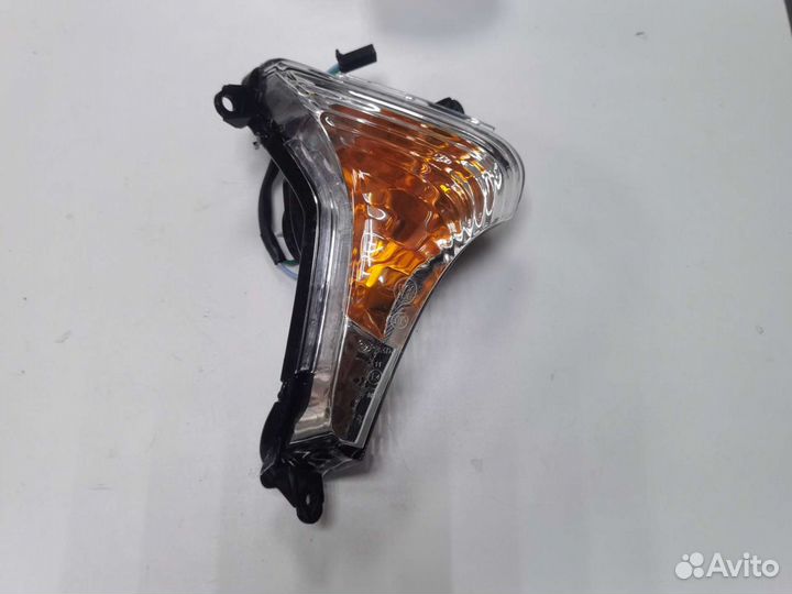 Указатель поворота Honda Lead 110