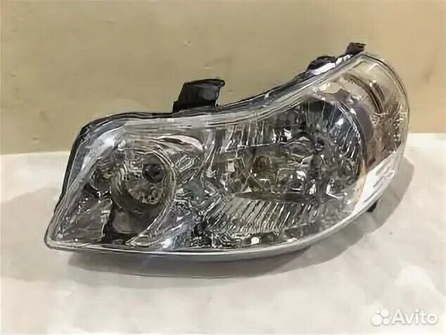 Фара передняя правая Сузуки сх4