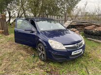 Opel Astra 1.3 MT, 2007, 280 000 км, с пробегом, цена 299 000 руб.