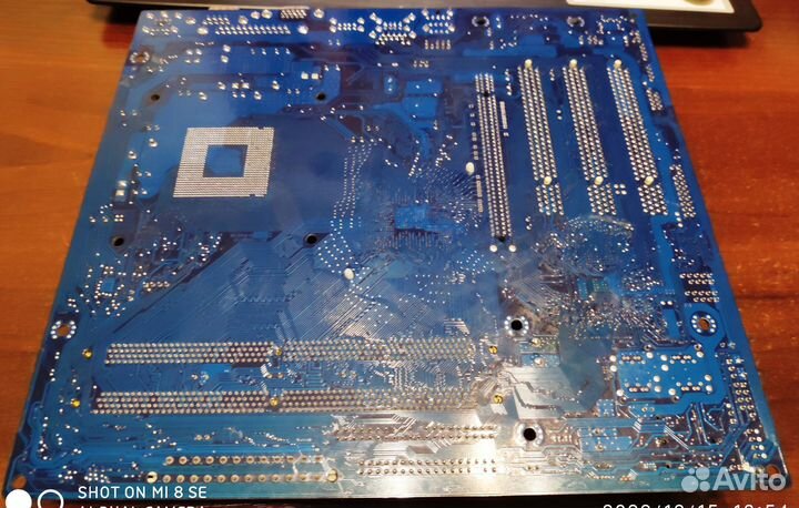 Материнские карты для пк