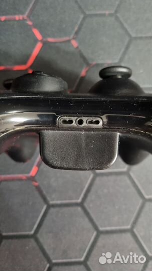 Беспроводной геймпад (джойстик) для пк и Xbox 360