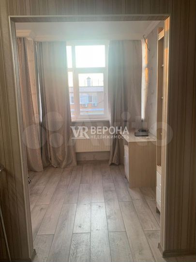 Квартира-студия, 30 м², 16/16 эт.