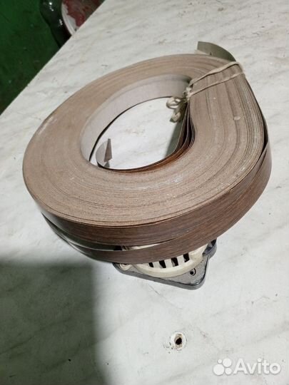 Шпон мебельный