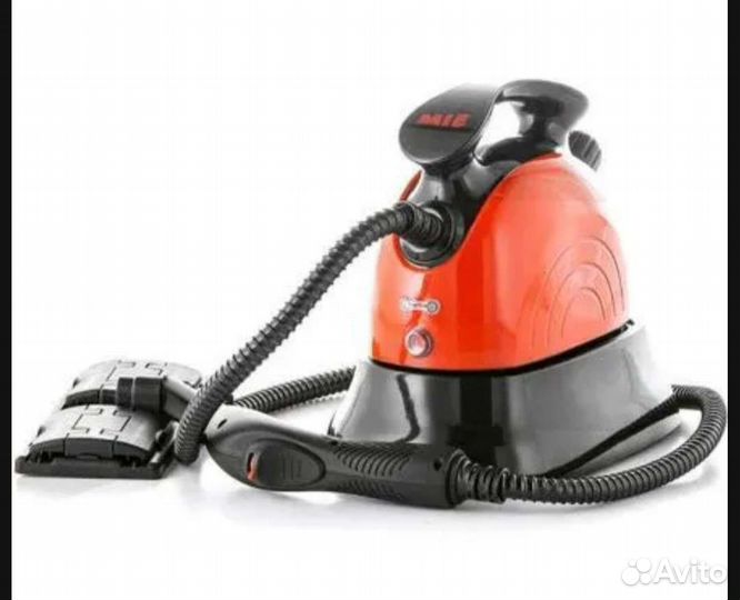 Парогенератор MIE Juno