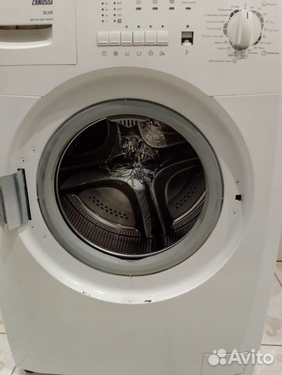 Продам стиральную машинку