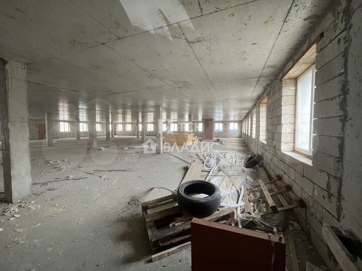 Продам торговое помещение, 786 м²