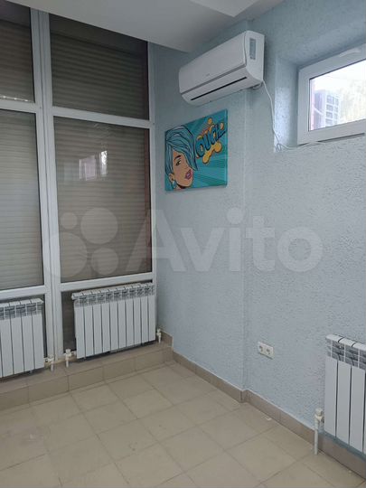 Кабинеты 4,8,21,26,60 м2