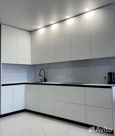 Кухонный гарнитур на заказ