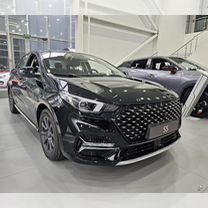 Новый OMODA S5 1.5 CVT, 2024, цена от 1 799 000 руб.