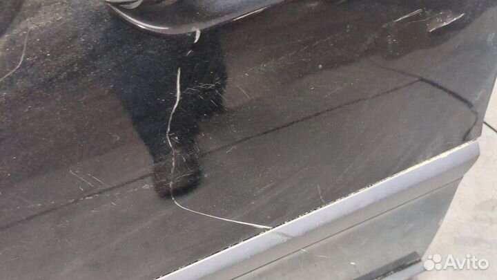 Дверь левая передняя Volvo XC90, 2003