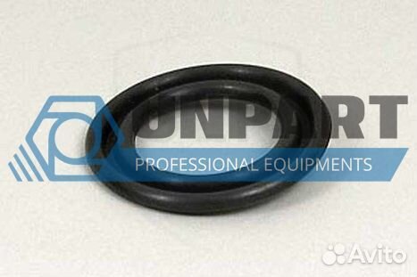 Уплотнительное кольцо volvo 1677516