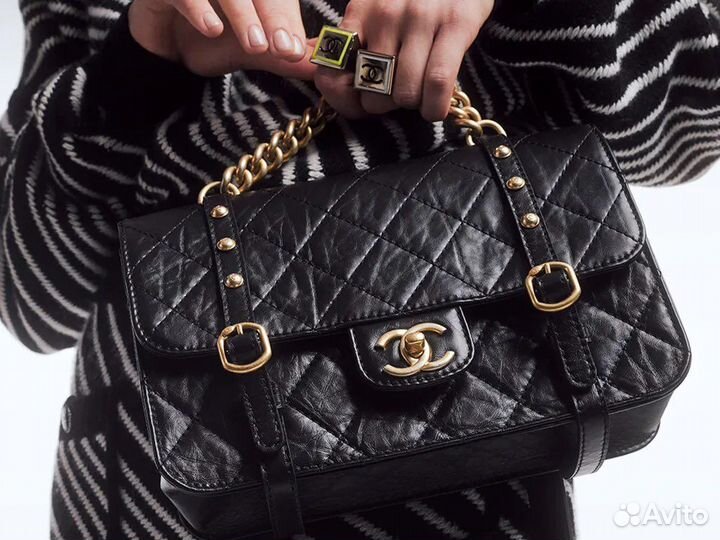 Сумка Chanel Aged в наличии