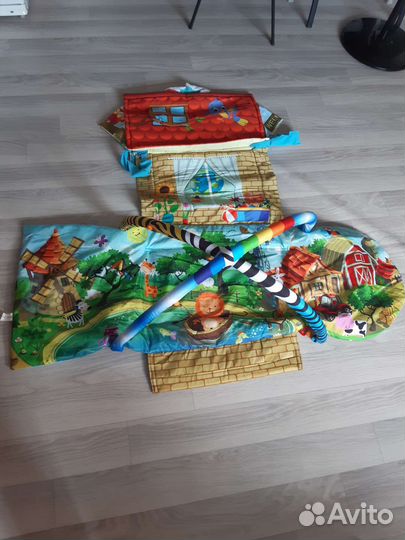 Игрушка Ферма