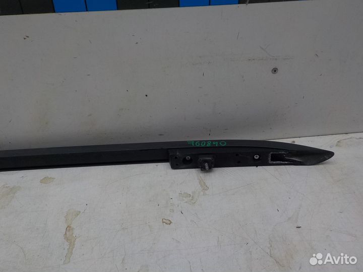 Б/У Рейлинг Москвич 3 2022- 5704400U3402 Москвич