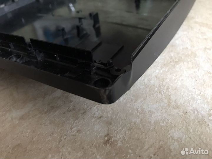 Корпус для игровой приставки PS 3