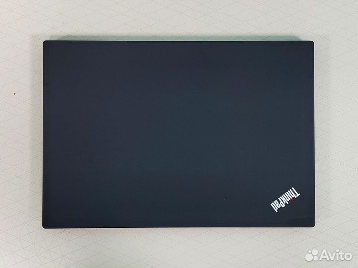 Lenovo ThinkPad P43s