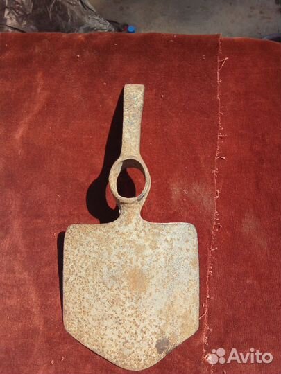 Кирка тяпка