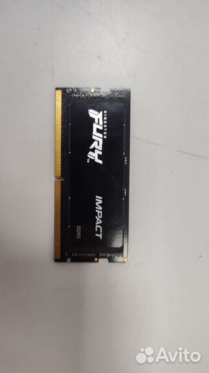 Оперативная память ddr5 32gb sodimm