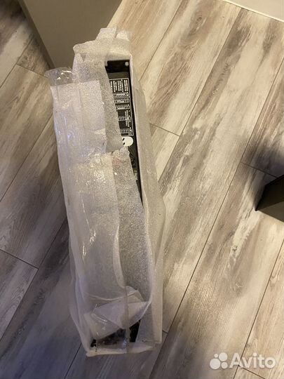 Усилитель qsc rmx 2450