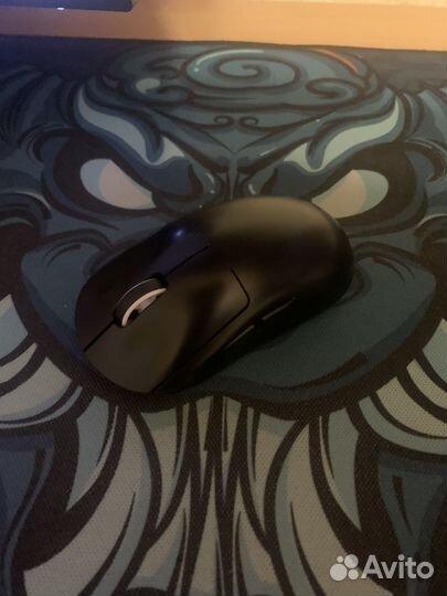 Logitech g pro x superlight
