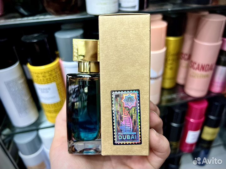 Dolce gabbana light blue