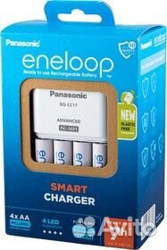 Зарядное устройство panasonic K-KJ17MCD40E