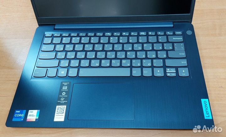 Ноутбук Lenovo 14