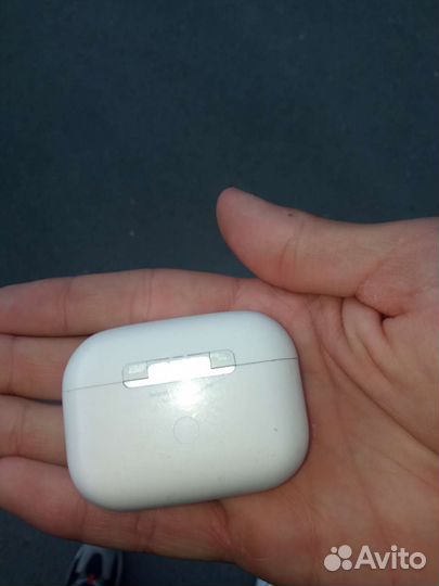 Airpods pro