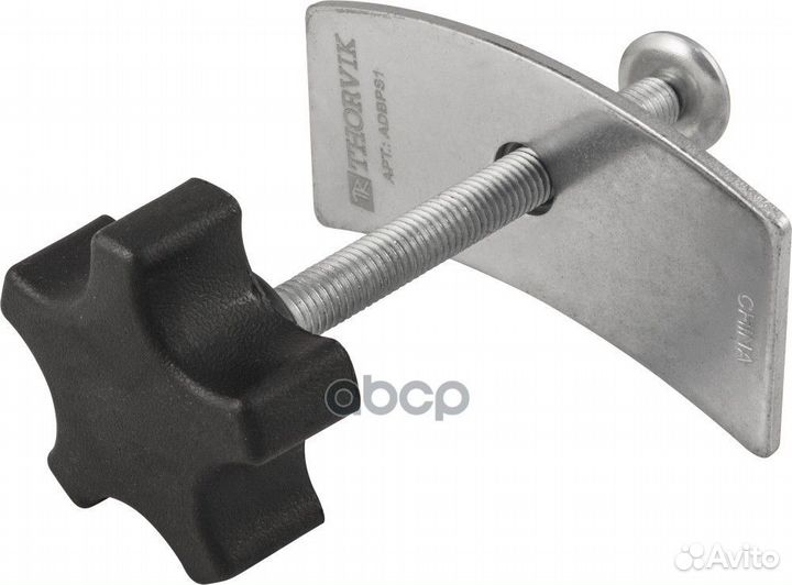 Приспособление для возврата поршней дисковых то