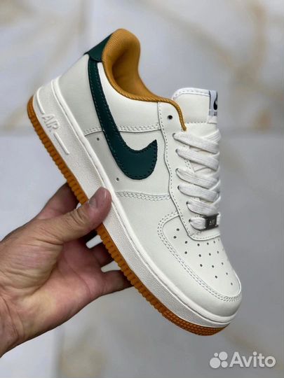 Мужские кроссовки Nike Air Force 1 Low