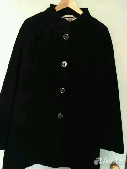 Пальто