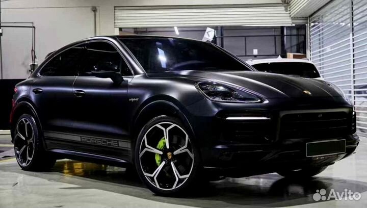 Кованые диски R22