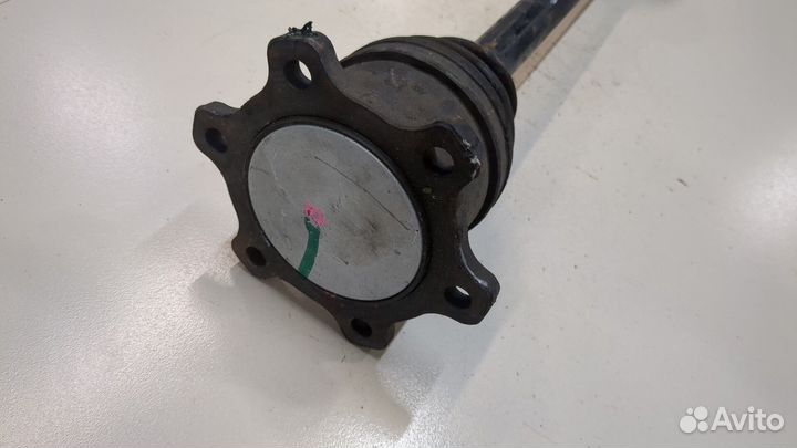 Полуось левая задняя Infiniti QX56, 2006