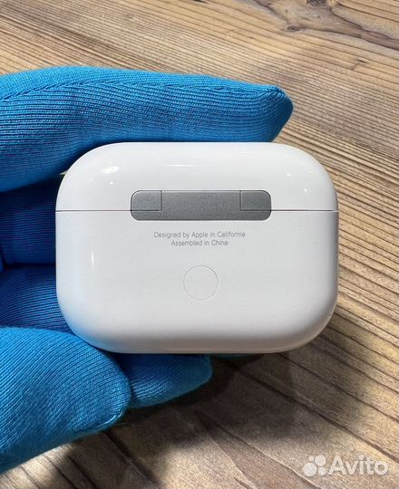 Airpods pro 2 «оригинал» (новые/гарантия/доставка)