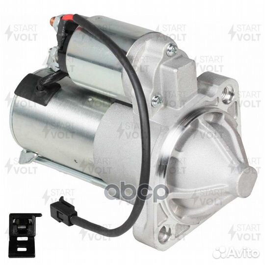 Стартер LSt 2701 startvolt