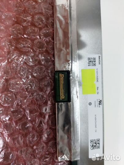 Матрица для ноутбука N140HCA-EAC